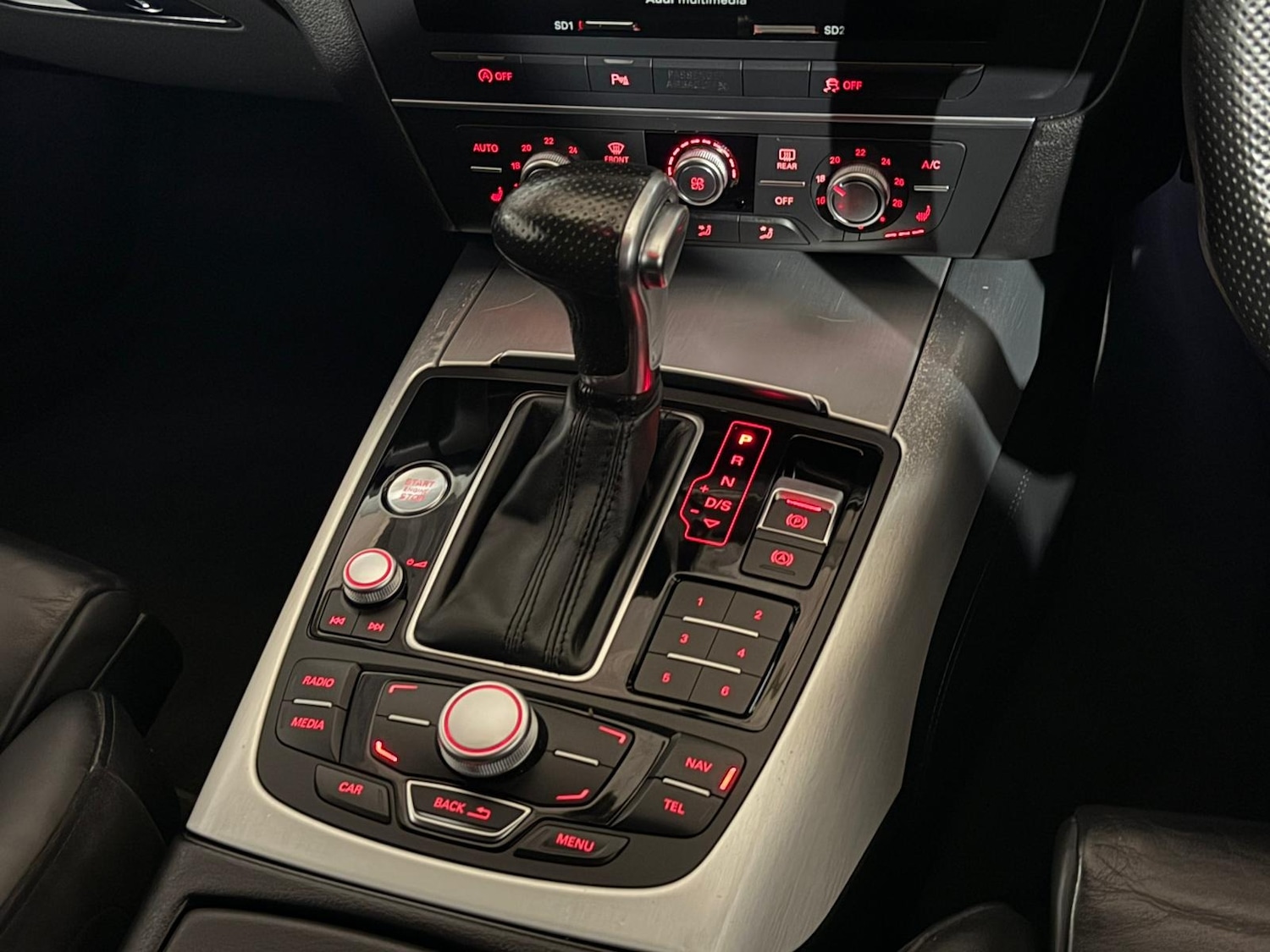 Used Audi A6 2014 for sale - 78089072: Photo 11