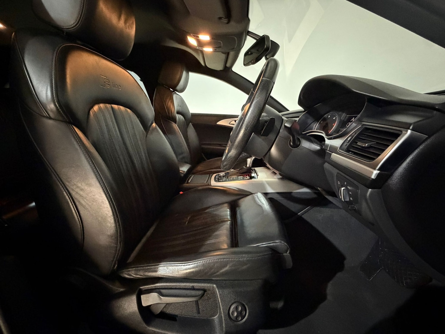 Used Audi A6 2014 for sale - 78089072: Photo 12