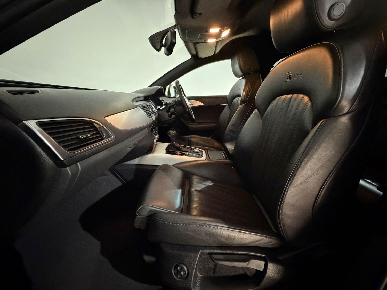 Used Audi A6 2014 for sale - 78089072: Photo 13