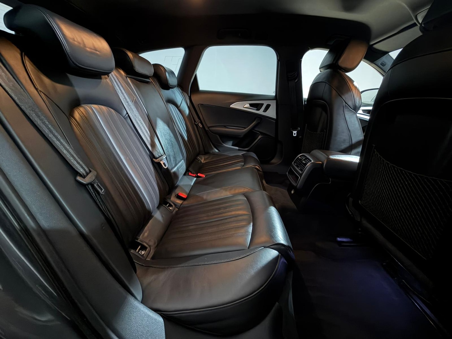 Used Audi A6 2014 for sale - 78089072: Photo 14