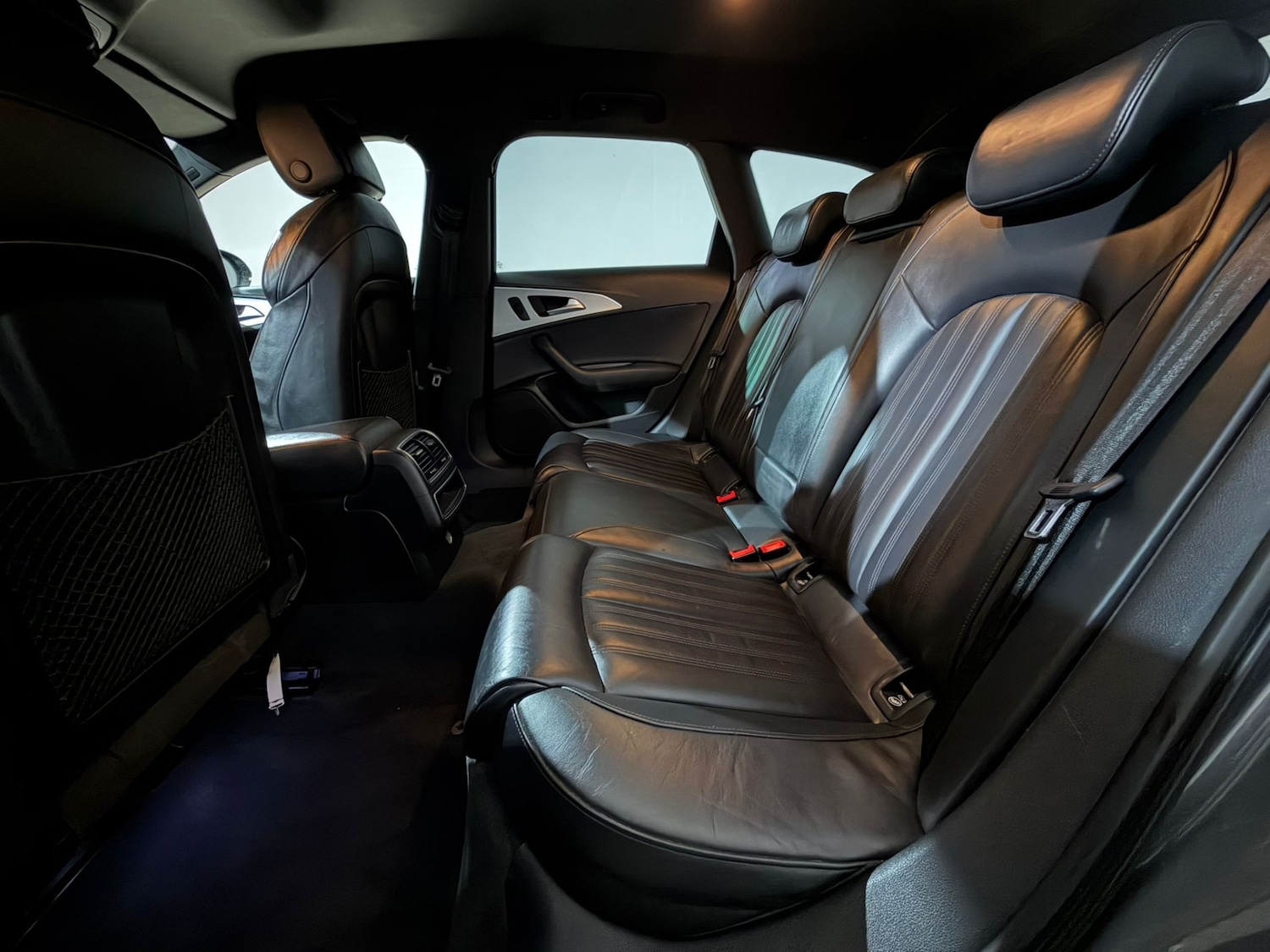 Used Audi A6 2014 for sale - 78089072: Photo 15