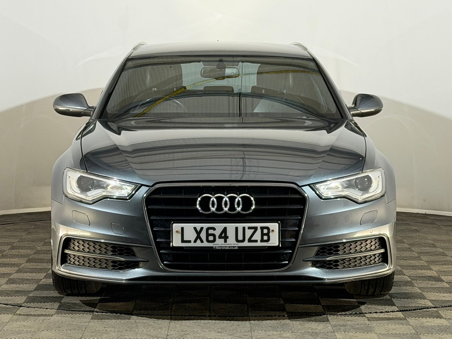 Used Audi A6 2014 for sale - 78089072: Photo 2