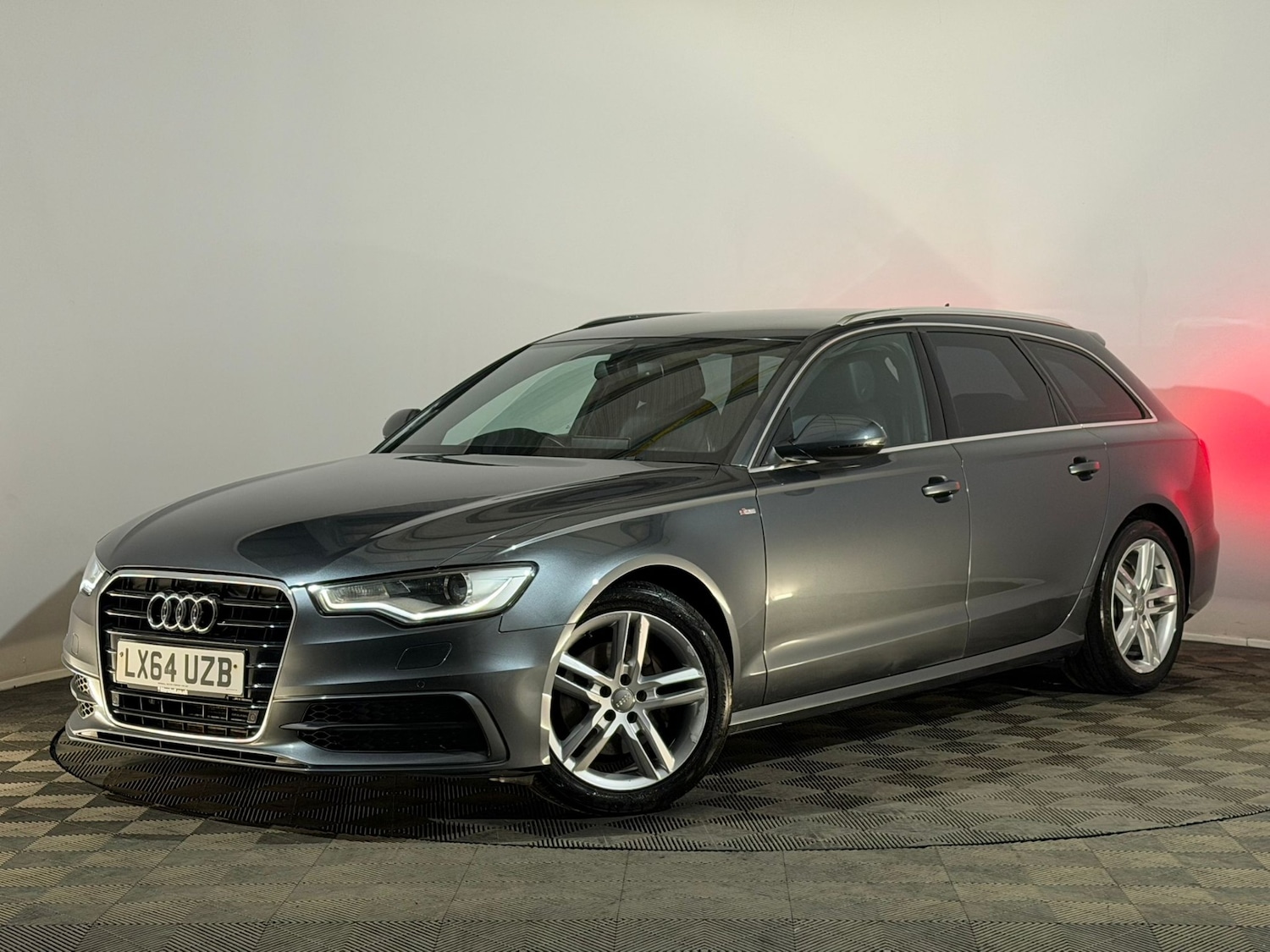 Used Audi A6 2014 for sale - 78089072: Photo 3