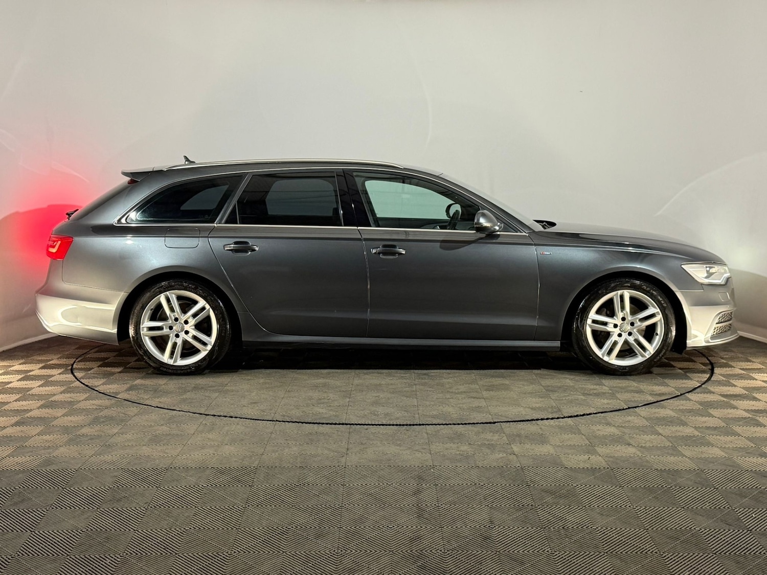 Used Audi A6 2014 for sale - 78089072: Photo 4