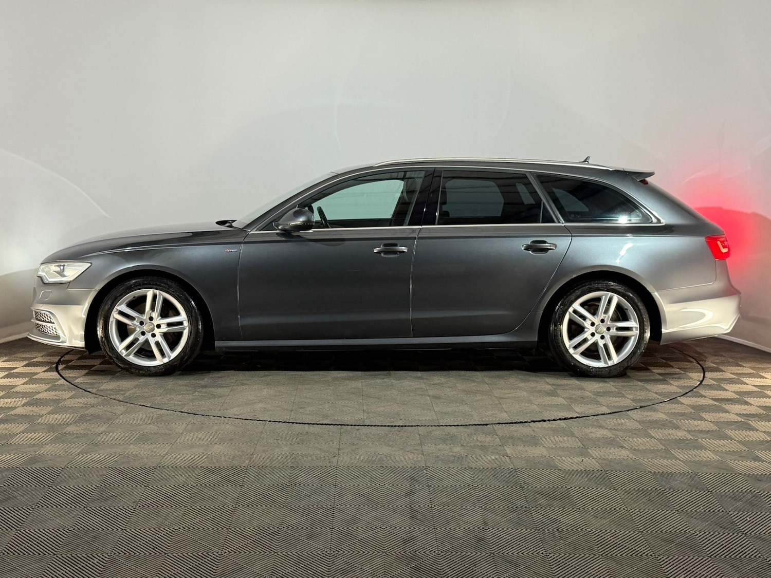 Used Audi A6 2014 for sale - 78089072: Photo 5