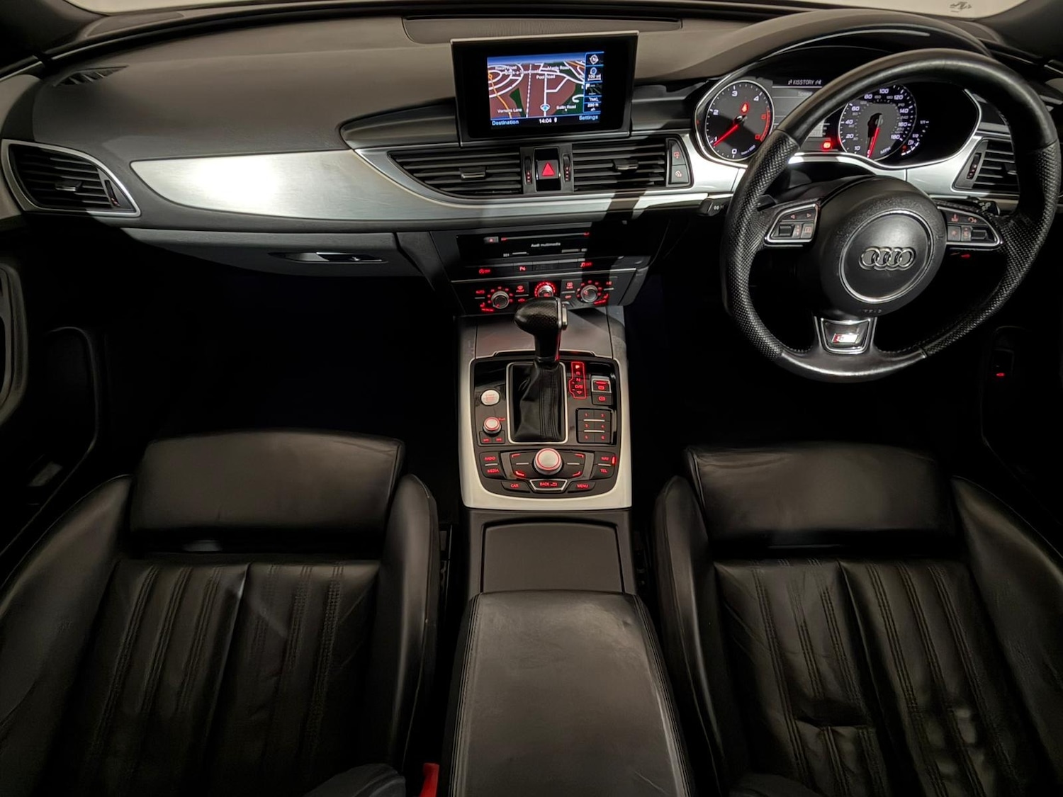 Used Audi A6 2014 for sale - 78089072: Photo 7