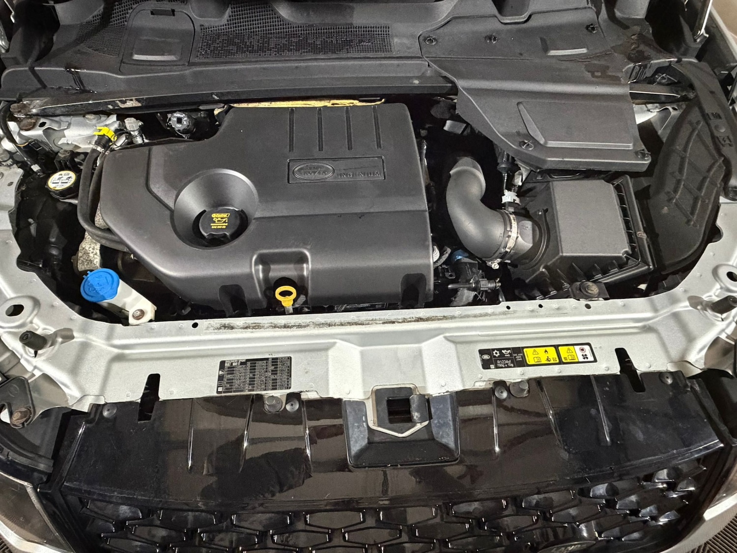 Used Land Rover Discovery Sport 2017 for sale - 77833828: Photo 10