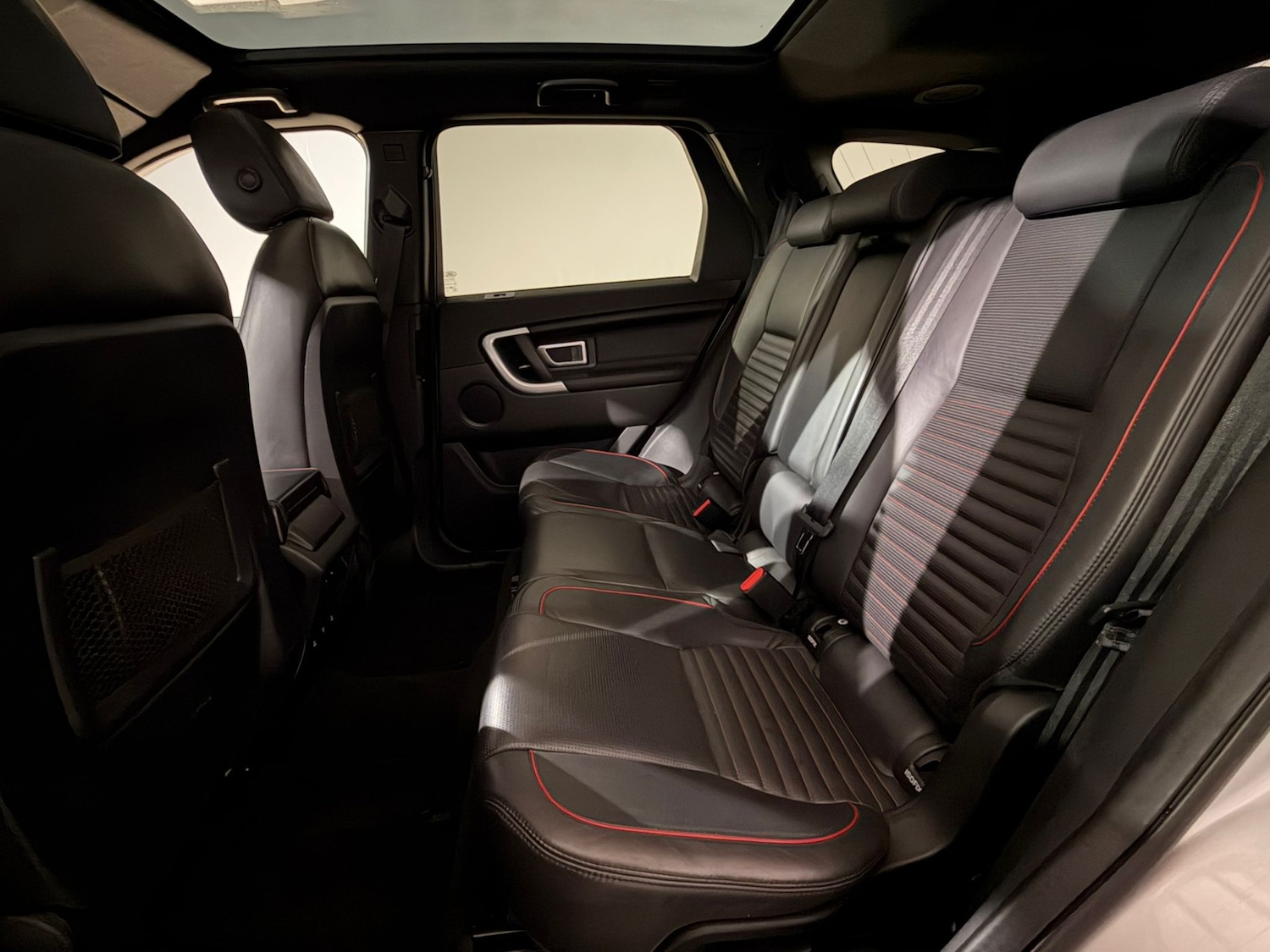 Used Land Rover Discovery Sport 2017 for sale - 77833828: Photo 19