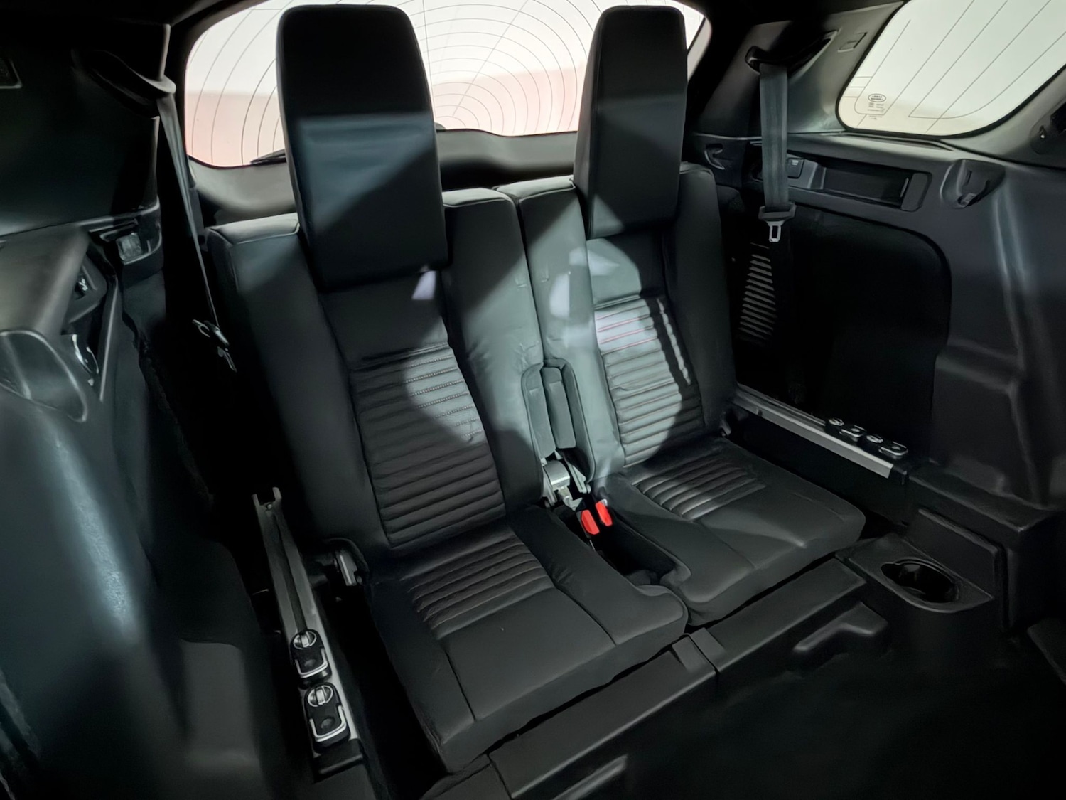 Used Land Rover Discovery Sport 2017 for sale - 77833828: Photo 20