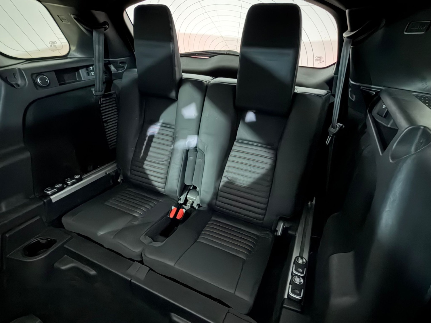 Used Land Rover Discovery Sport 2017 for sale - 77833828: Photo 21