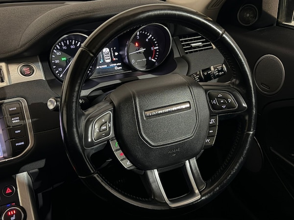 Used Land Rover Range Rover Evoque 2011 for sale - 76246488: Photo 10