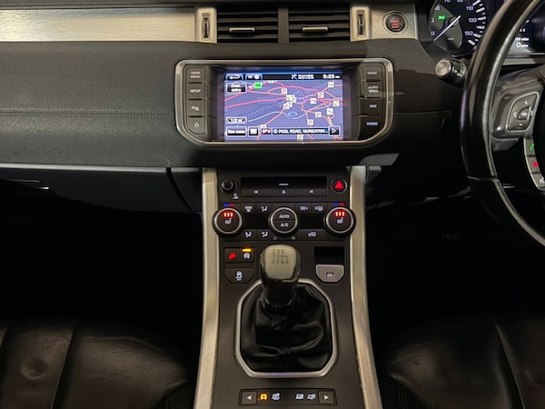 Used Land Rover Range Rover Evoque 2011 for sale - 76246488: Photo 11