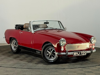 Used MG Midget 1978 for sale - 78920139: Photo