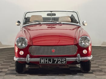 Used MG Midget 1978 for sale - 78920139: Photo