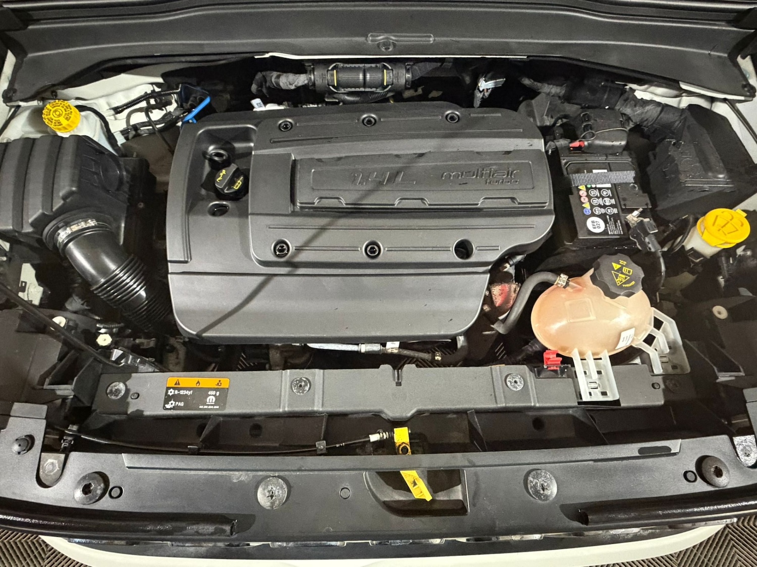 Used Jeep Renegade 2017 for sale - 77898909: Photo 10