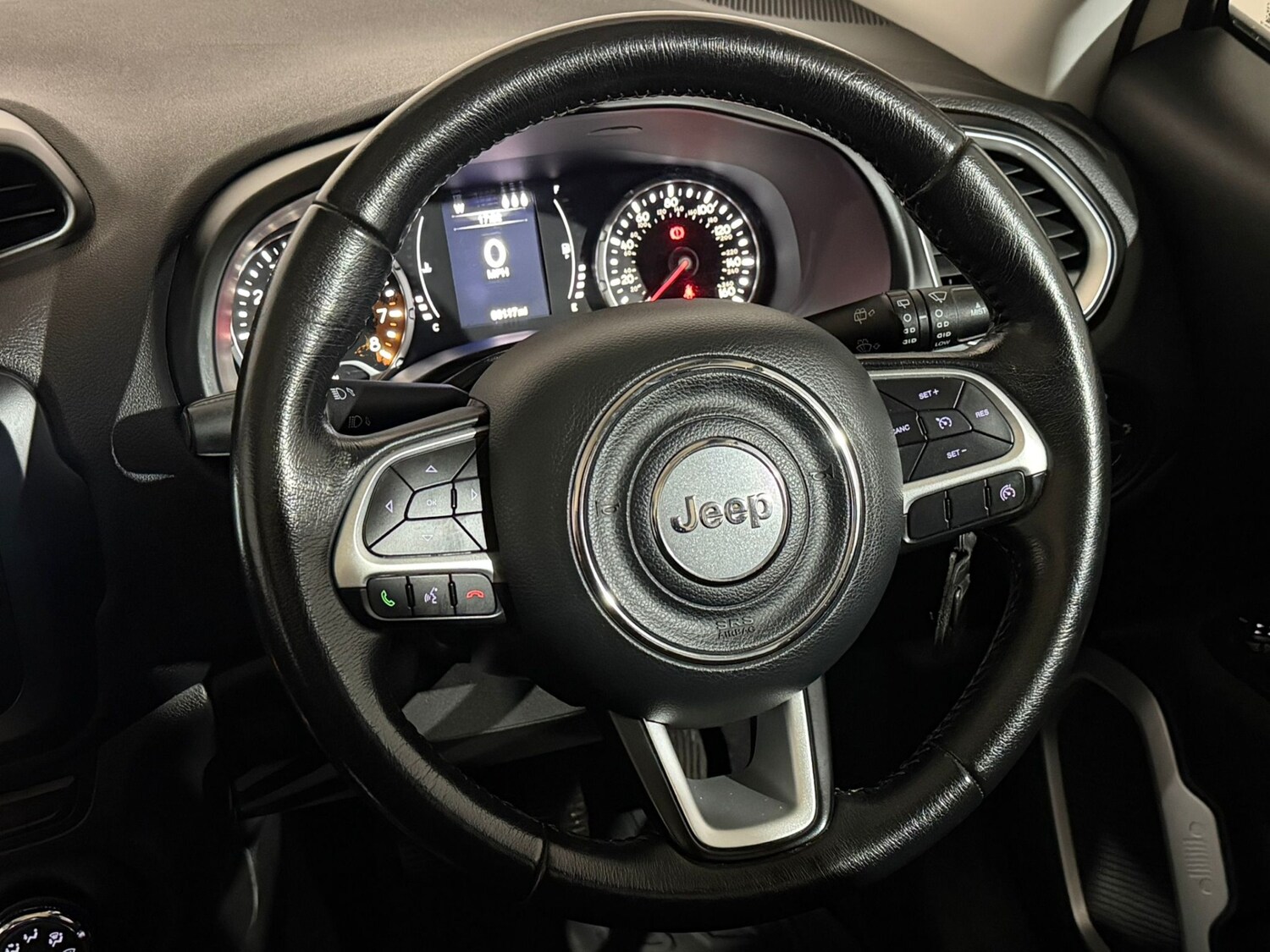 Used Jeep Renegade 2017 for sale - 77898909: Photo 13