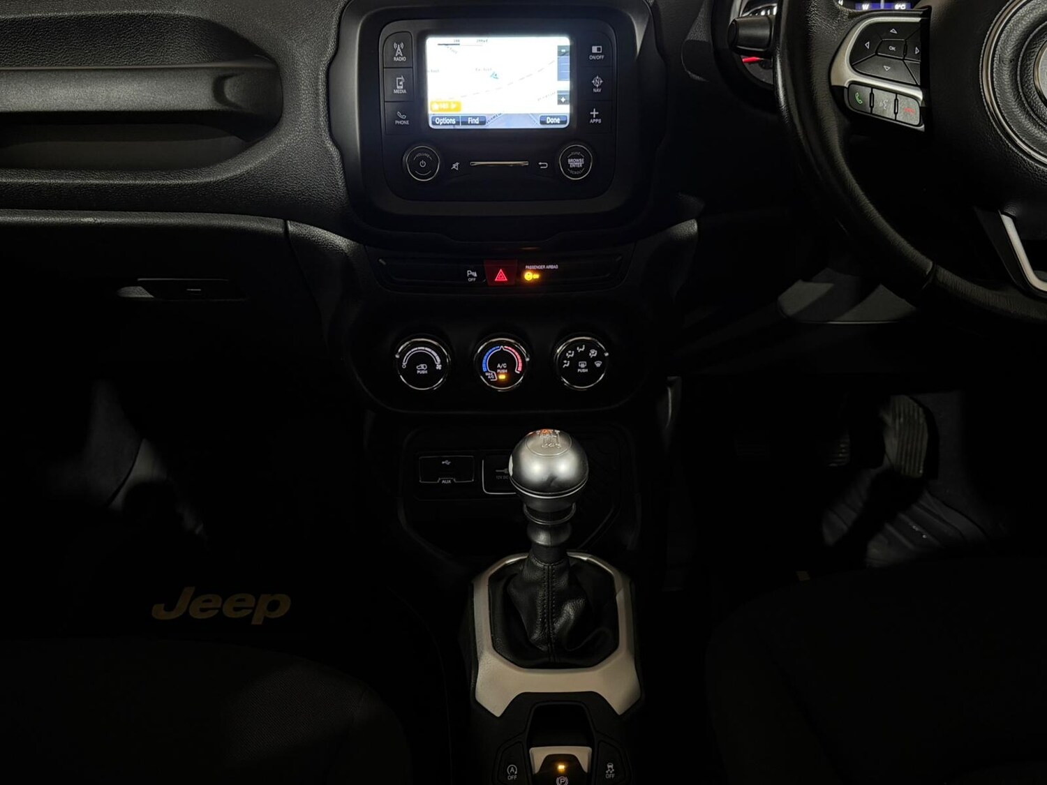 Used Jeep Renegade 2017 for sale - 77898909: Photo 14