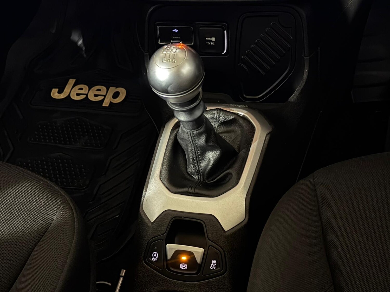 Used Jeep Renegade 2017 for sale - 77898909: Photo 15