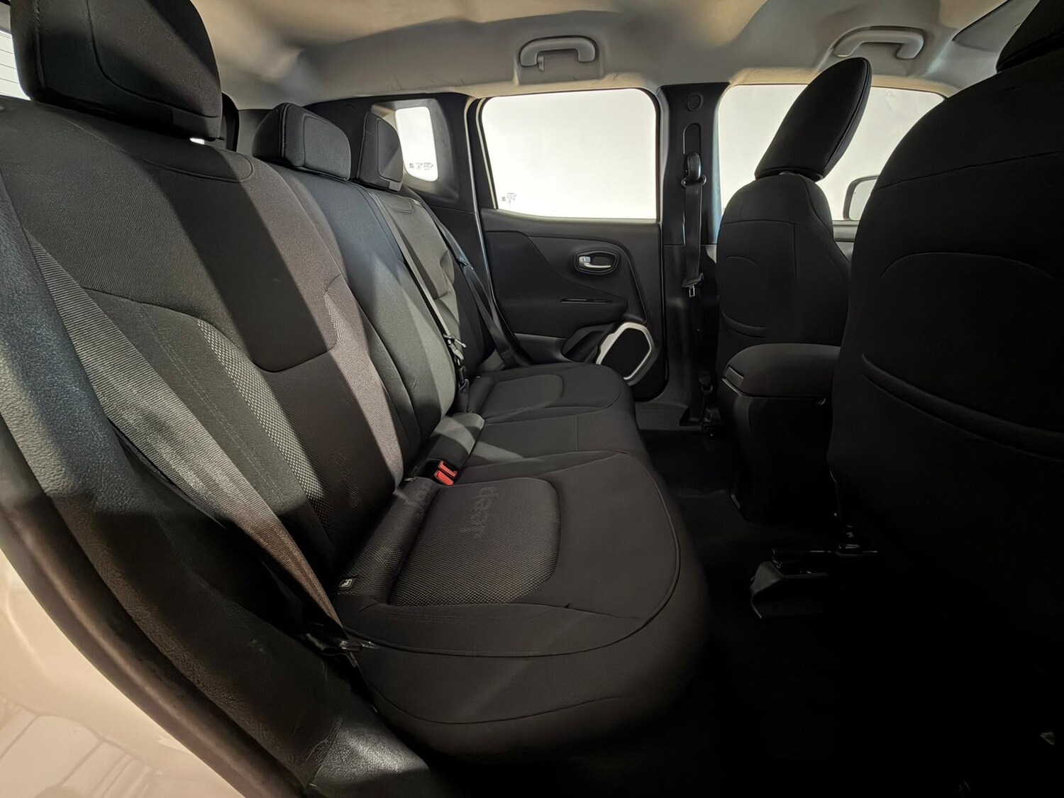 Used Jeep Renegade 2017 for sale - 77898909: Photo 18