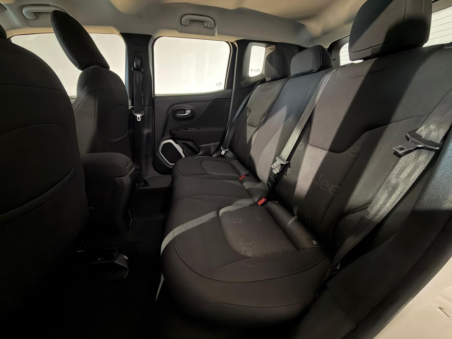 Used Jeep Renegade 2017 for sale - 77898909: Photo 19