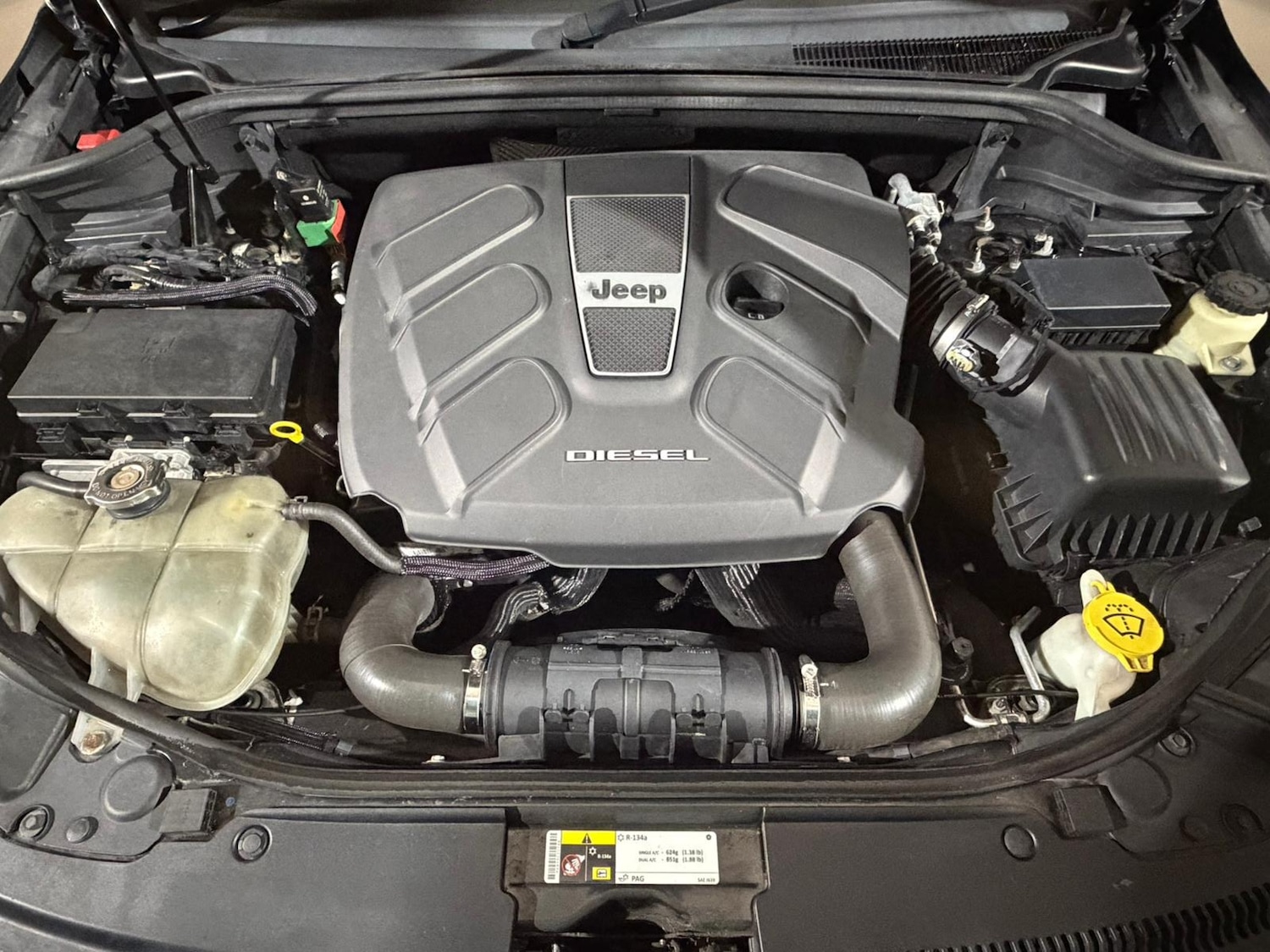 Used Jeep Grand Cherokee 2013 for sale - 76518524: Photo 10