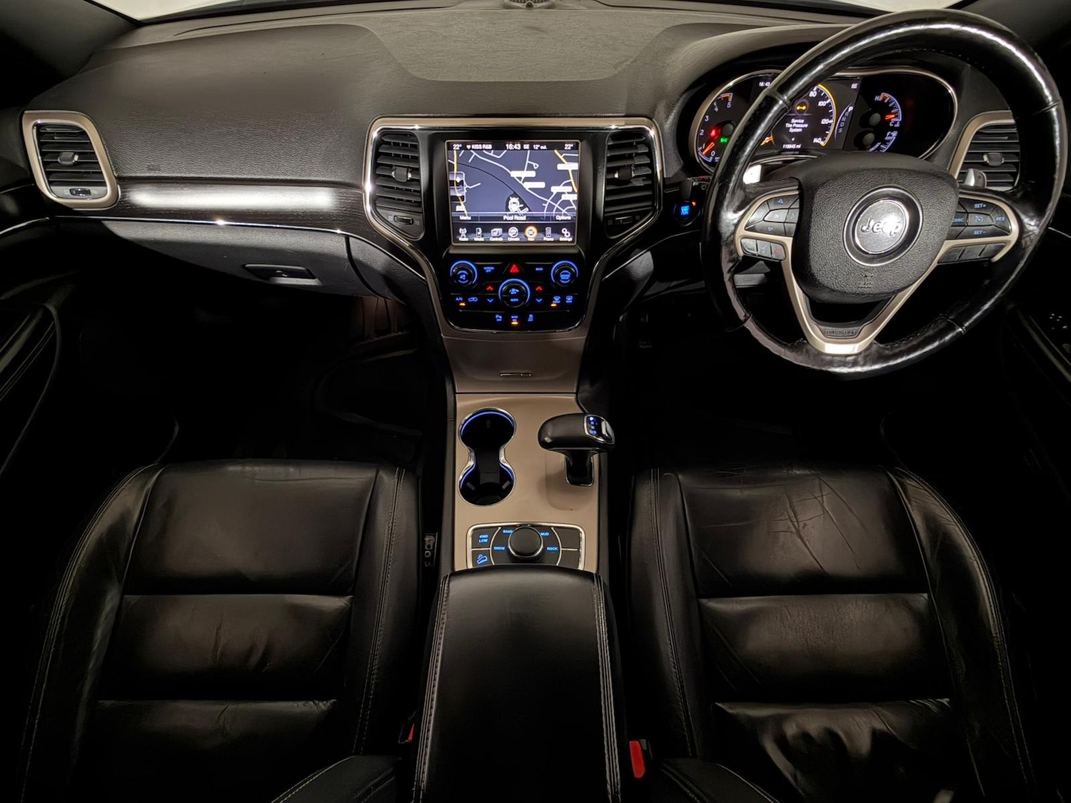 Used Jeep Grand Cherokee 2013 for sale - 76518524: Photo 11