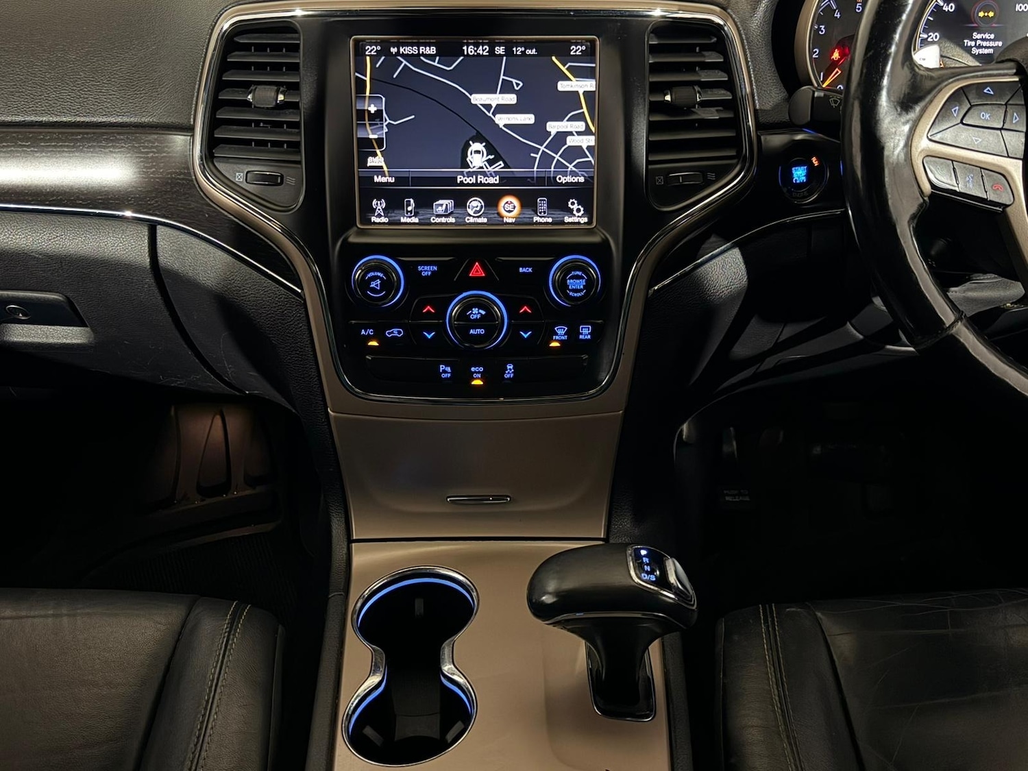 Used Jeep Grand Cherokee 2013 for sale - 76518524: Photo 13