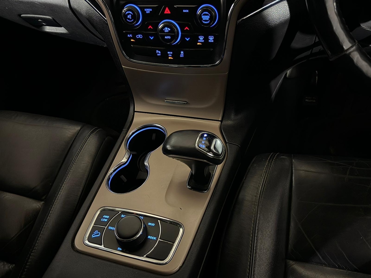 Used Jeep Grand Cherokee 2013 for sale - 76518524: Photo 14