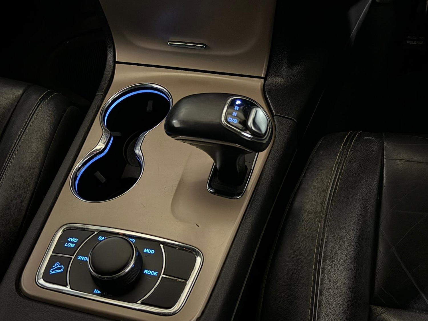 Used Jeep Grand Cherokee 2013 for sale - 76518524: Photo 15