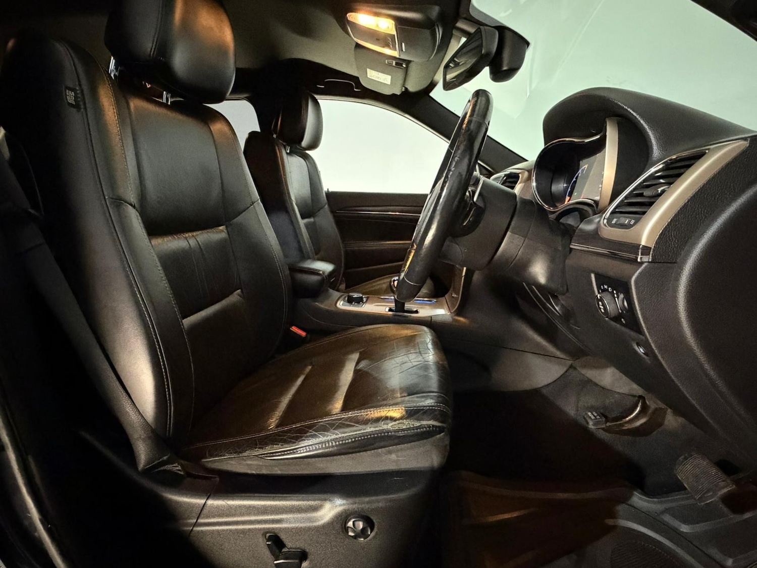 Used Jeep Grand Cherokee 2013 for sale - 76518524: Photo 16