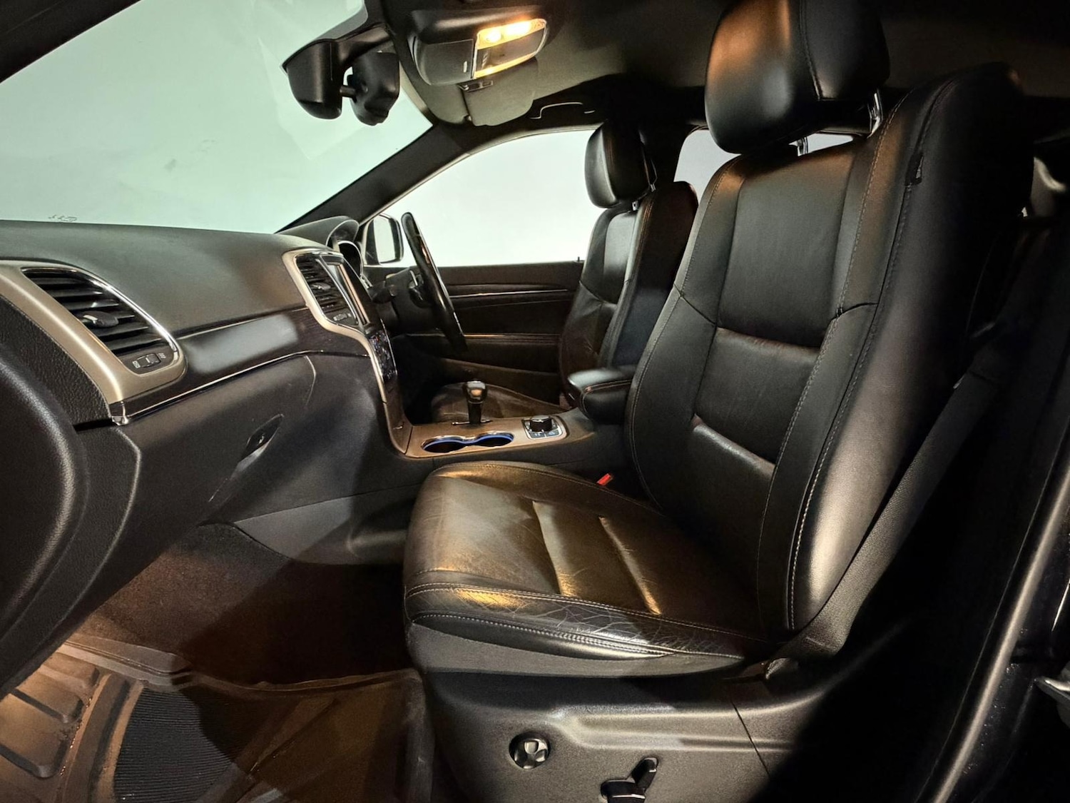 Used Jeep Grand Cherokee 2013 for sale - 76518524: Photo 17