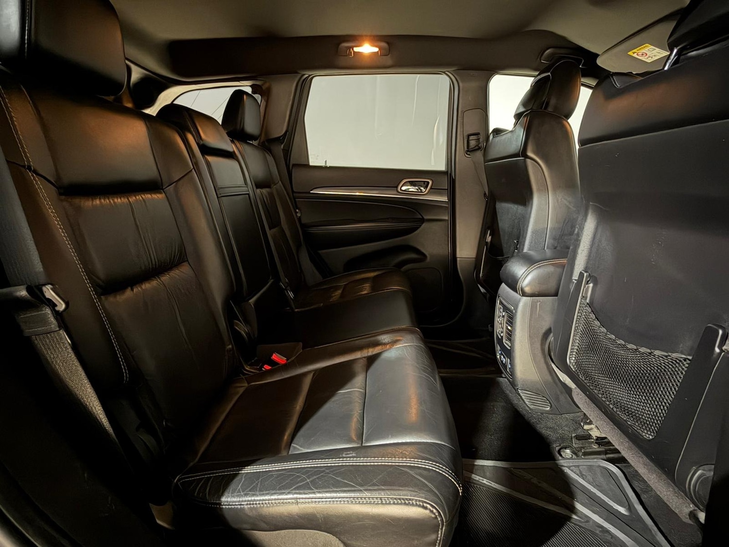 Used Jeep Grand Cherokee 2013 for sale - 76518524: Photo 18