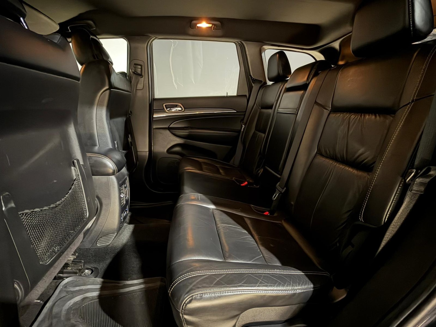 Used Jeep Grand Cherokee 2013 for sale - 76518524: Photo 19