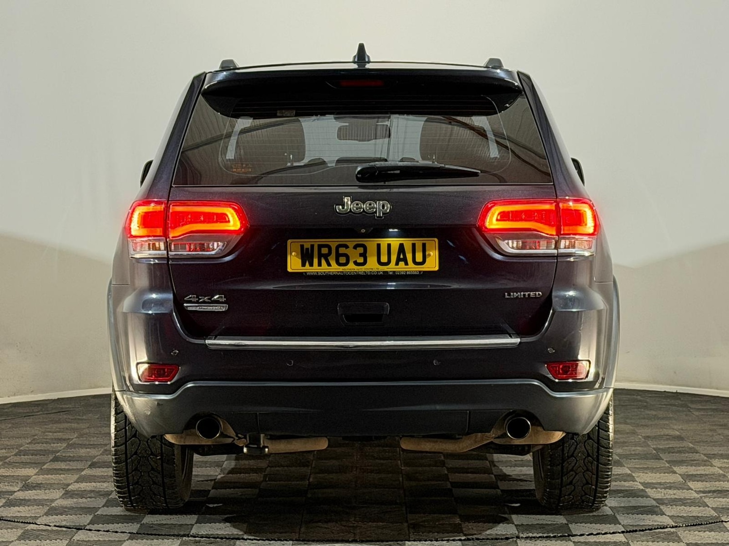 Used Jeep Grand Cherokee 2013 for sale - 76518524: Photo 7