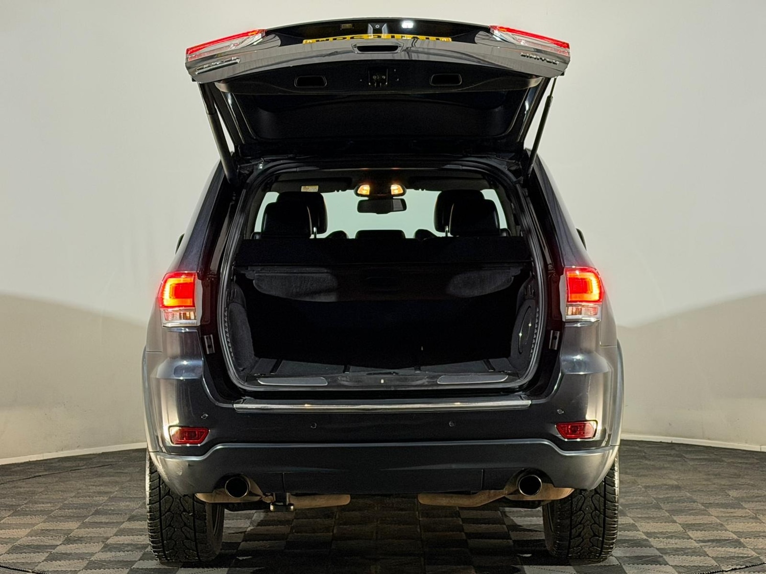 Used Jeep Grand Cherokee 2013 for sale - 76518524: Photo 8