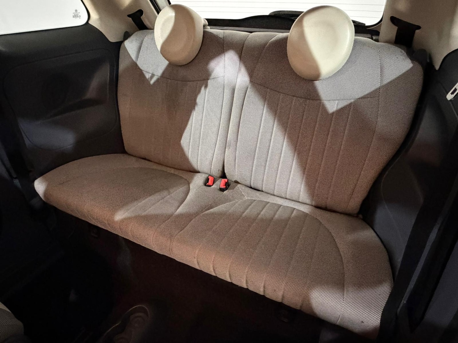 Used Fiat 500 2008 for sale - 76986624: Photo 18