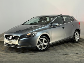 Used Volvo V40 2016 for sale - 78400616: Photo