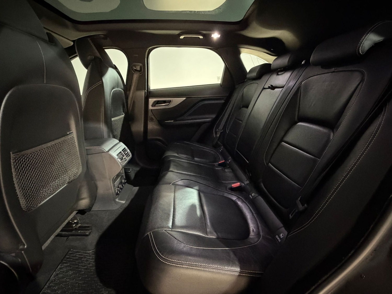 Used Jaguar F-Pace 2016 for sale - 76840749: Photo 19