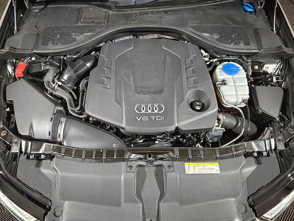 Used Audi A6 2015 for sale - 76261246: Photo 10