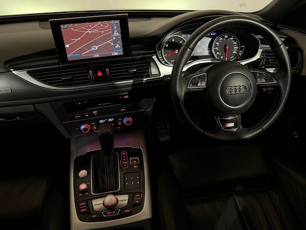 Used Audi A6 2015 for sale - 76261246: Photo 12