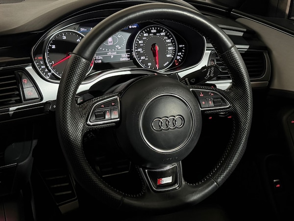 Used Audi A6 2015 for sale - 76261246: Photo 13