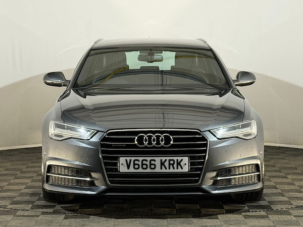 Used Audi A6 2015 for sale - 76261246: Photo 2