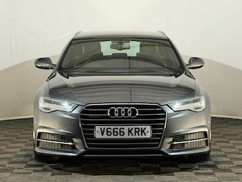 Used Audi A6 2015 for sale - 76261246: Photo