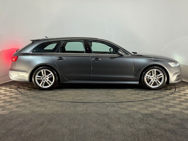 Used Audi A6 2015 for sale - 76261246: Photo 4