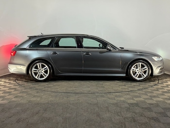 Used Audi A6 2015 for sale - 76261246: Photo