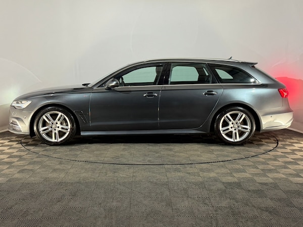 Used Audi A6 2015 for sale - 76261246: Photo 5