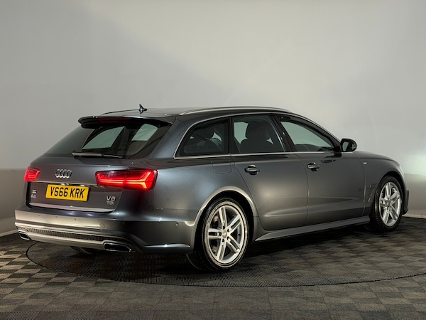 Used Audi A6 2015 for sale - 76261246: Photo 6