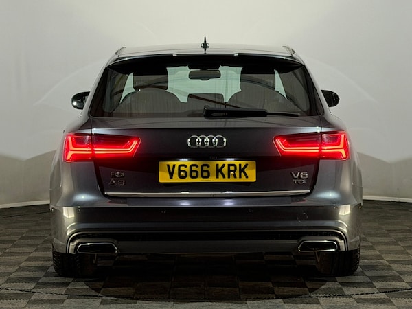 Used Audi A6 2015 for sale - 76261246: Photo 7