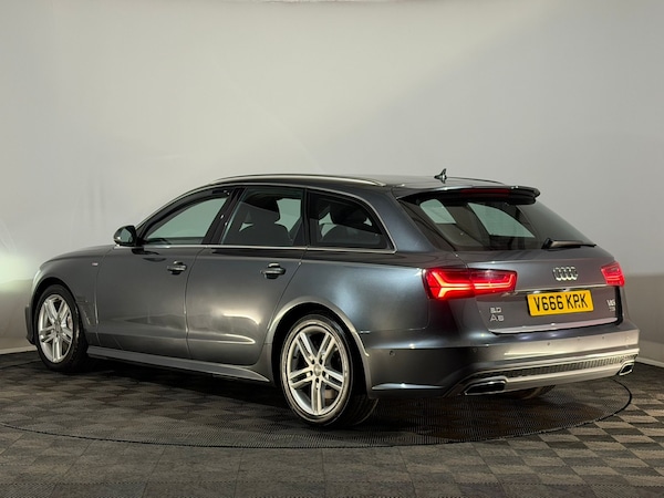 Used Audi A6 2015 for sale - 76261246: Photo 9