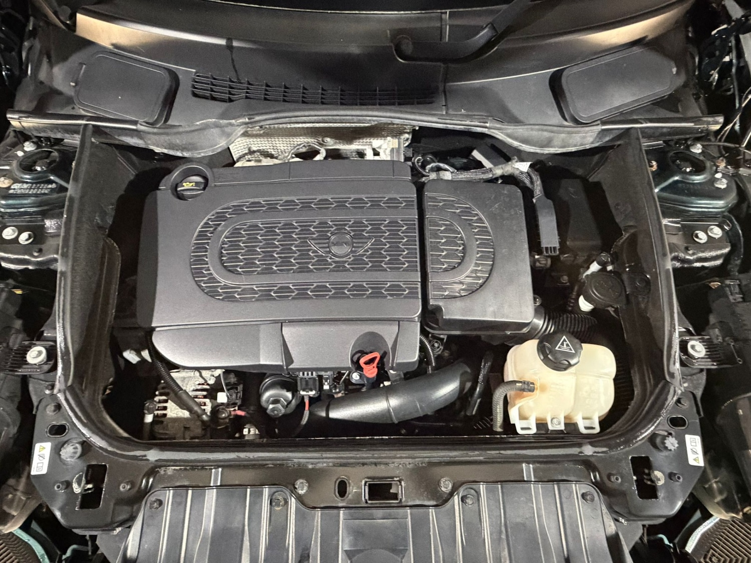 Used MINI Countryman 2012 for sale - 76611670: Photo 10